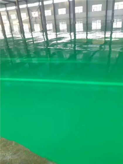 松桃，我直接给你一份室外地坪漆翻新维修